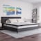 Flash Furniture 10" Hybrid Mattress, King Mattress in a Box CL-E230P-R-K-10-GG - alternate 6